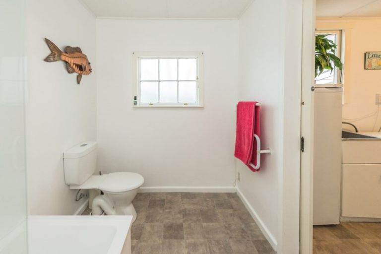 Photo of property in 4 Fife Street, Durie Hill, Whanganui, 4500