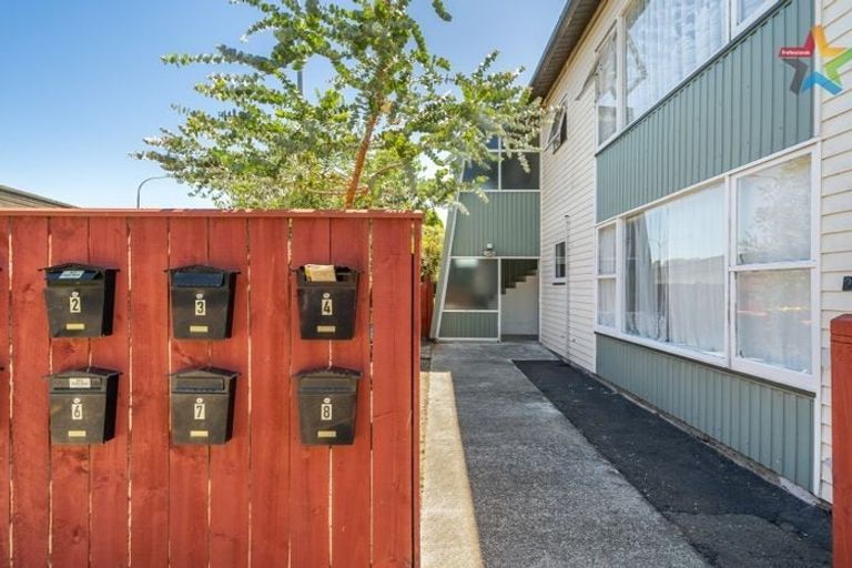 Photo of property in 7/253 Waterloo Road, Hutt Central, Lower Hutt, 5011
