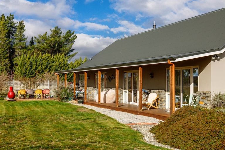 Photo of property in 448 Letts Gully Road, Letts Gully, Alexandra, 9393