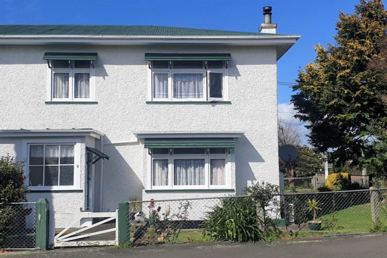 Photo of property in 2 King Street, Dannevirke, 4930