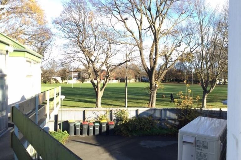 Photo of property in 7/13 Forbes Street, Sydenham, Christchurch, 8023