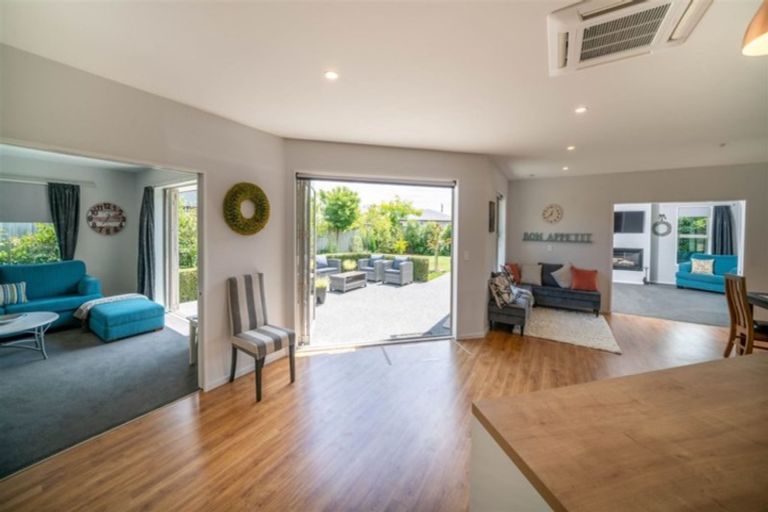 Photo of property in 25 Faulks Drive, Lincoln, 7608