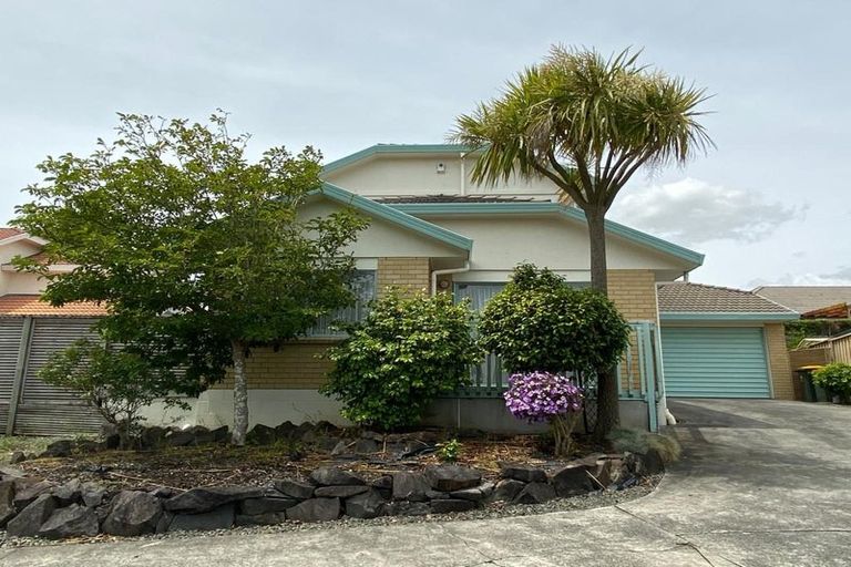 Photo of property in 1/24 Mission View Drive, Northpark, Auckland, 2013
