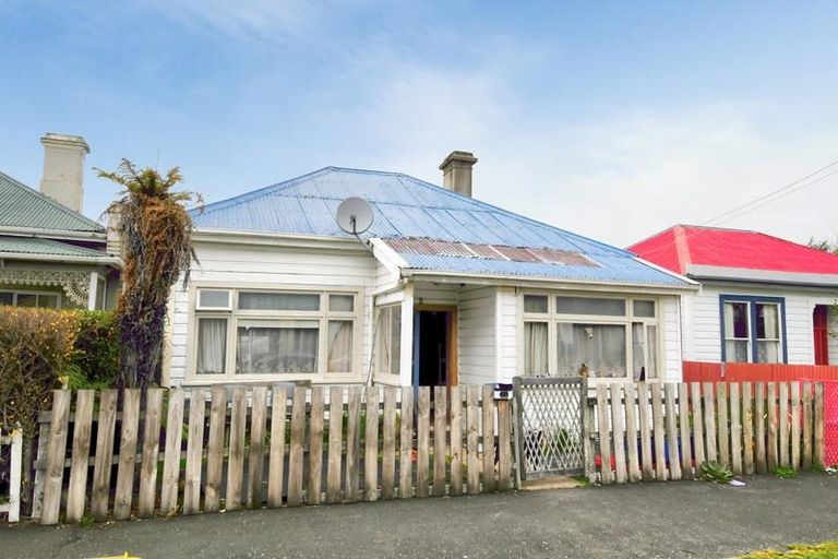 Photo of property in 39 Calder Street, Saint Kilda, Dunedin, 9012