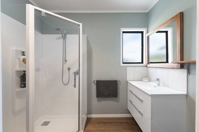 Photo of property in 363 Brandon Hall Road, Bulls, 4894