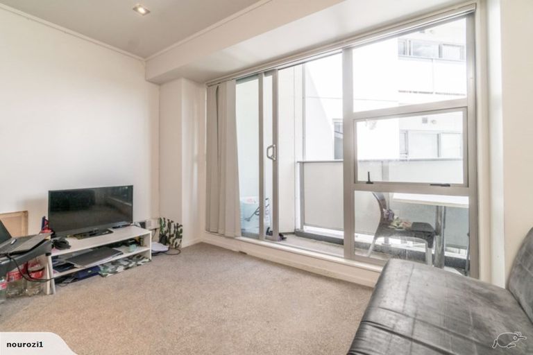 Photo of property in The Volt Apartments, 1315/430 Queen Street, Auckland Central, Auckland, 1010