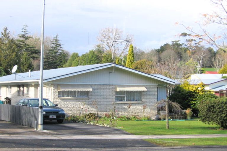 Photo of property in 23 Exeter Street, Glenview, Hamilton, 3206