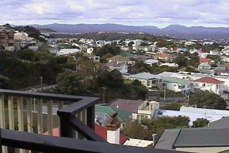 Photo of property in 4/12 Hinau Road, Hataitai, Wellington, 6021