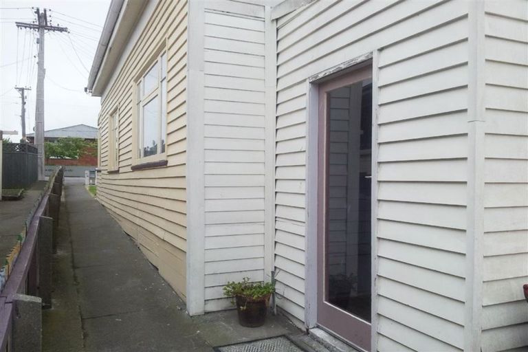 Photo of property in 1-2/32 Jackson Street, West End, Timaru, 7910