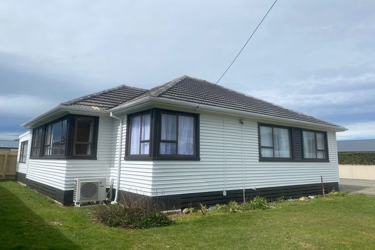 Photo of property in 33 Perth Street, Windsor, Invercargill, 9810