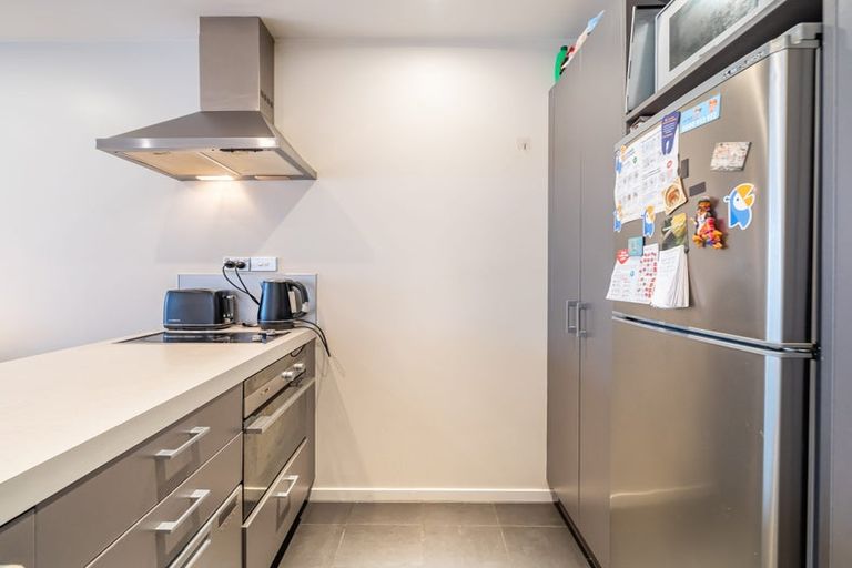 Photo of property in Soho Apartments, 813/74 Taranaki Street, Te Aro, Wellington, 6011