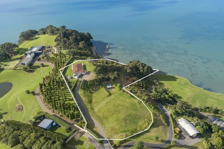 Photo of property in 340g Pahoia Road, Whakamarama, Tauranga, 3172