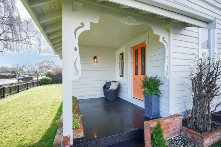 Photo of property in 5 Melbourne Street, Windsor, Invercargill, 9810