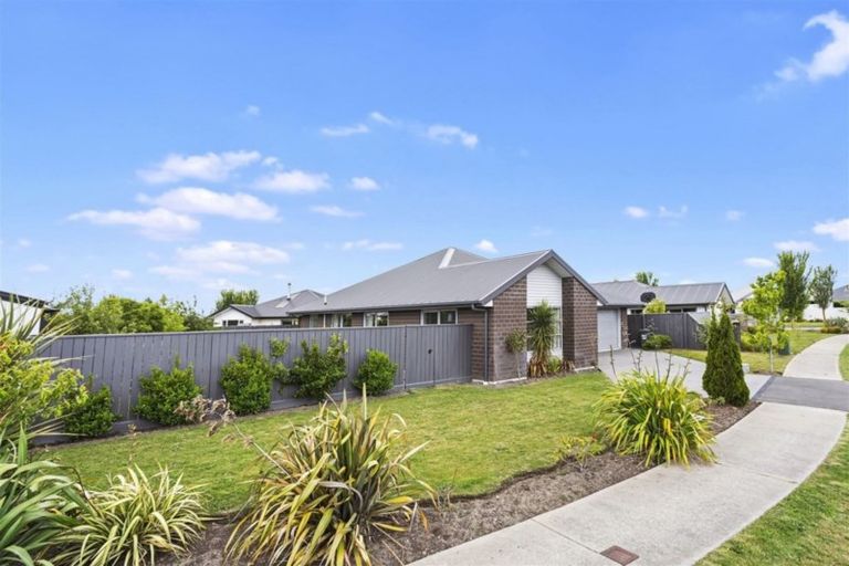 Photo of property in 110 Infinity Drive, Pegasus, 7612