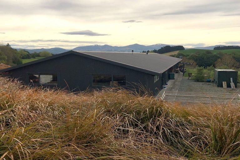 Photo of property in 254 Greenvale Road, Geraldine, 7991