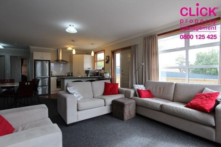 Photo of property in 126 Glenpark Avenue, Maryhill, Dunedin, 9011