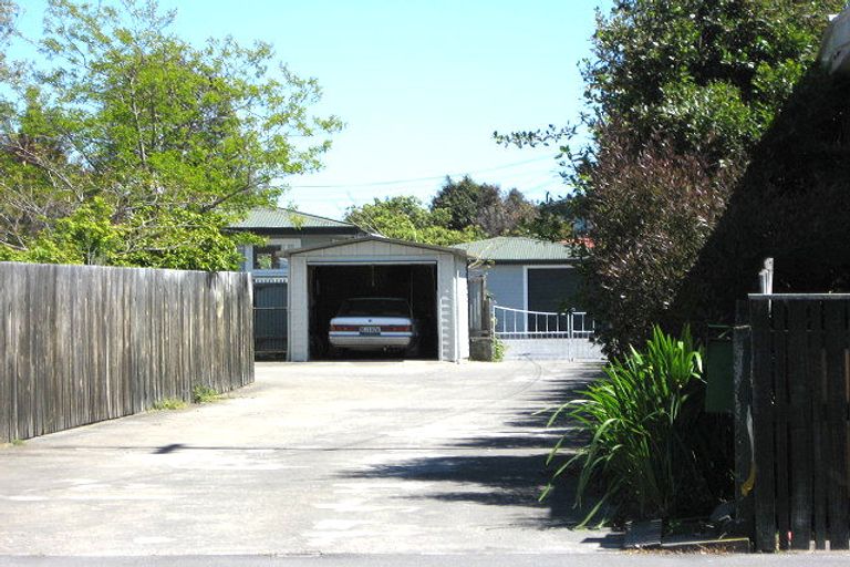 Photo of property in 198 Scott Street, Redwoodtown, Blenheim, 7201