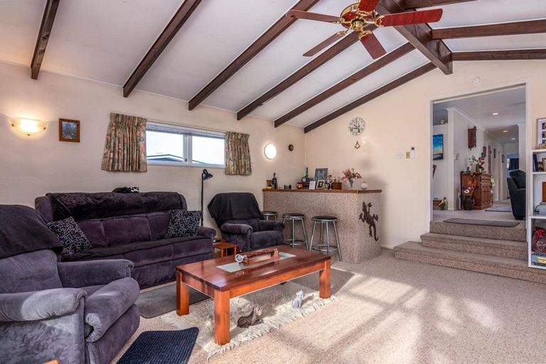 Photo of property in 133 Cockburn Street, Kuripuni, Masterton, 5810