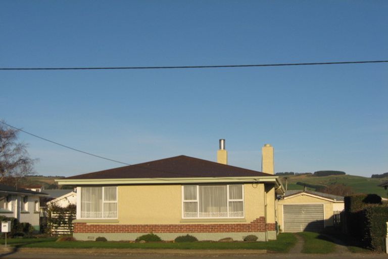 Photo of property in 34 Main Street, Mataura, 9712