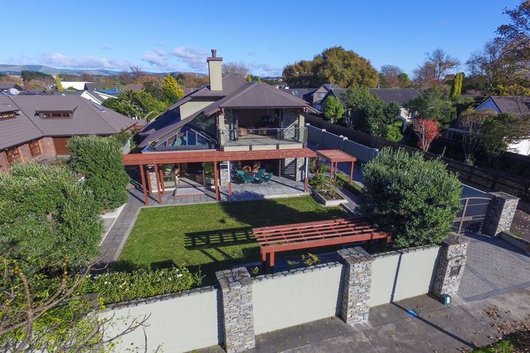 Photo of property in Willfox, 54 Ihaka Street, Hokowhitu, Palmerston North, 4410