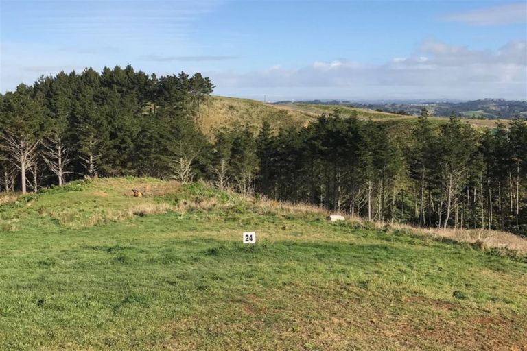 Photo of property in 167 Solway Road, Whitford, Manurewa, 2576