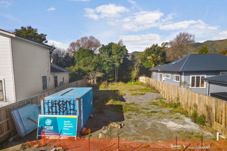 Photo of property in 44 Penrose Street, Woburn, Lower Hutt, 5010