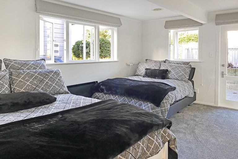 Photo of property in 19 St Aubyn Street, Devonport, Auckland, 0624