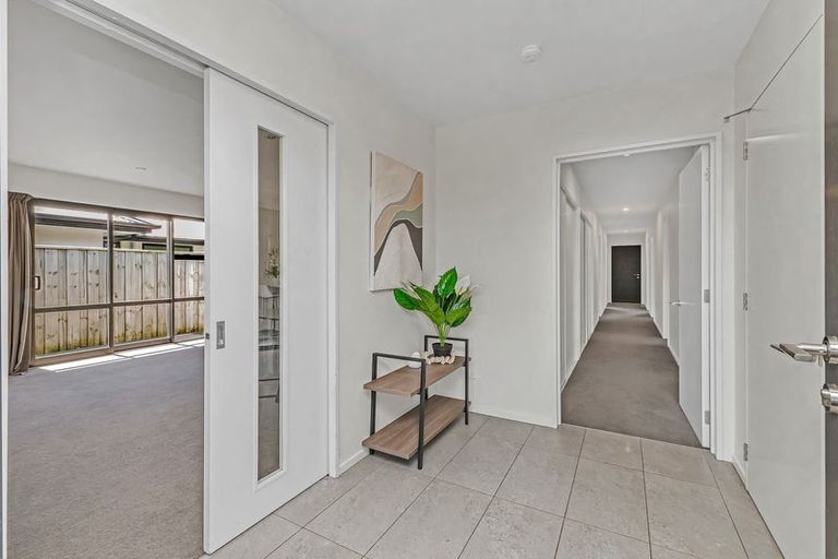 Photo of property in 143 Infinity Drive, Pegasus, 7612