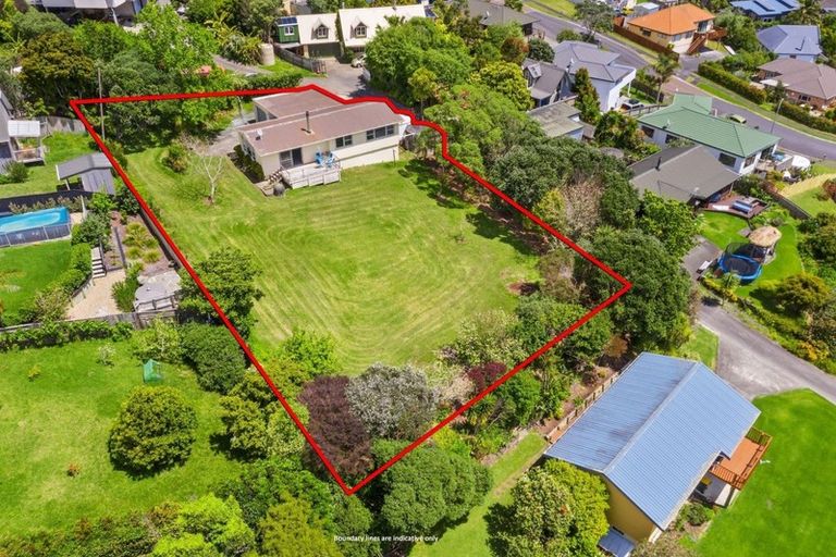 Photo of property in 115 Duck Creek Road, Stillwater, Silverdale, 0993