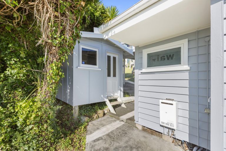 Photo of property in 26 Rose Street, Raglan, 3225