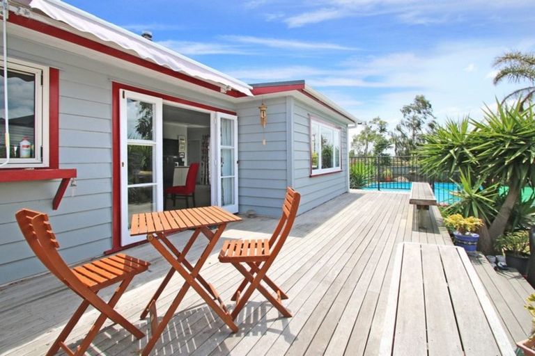 Photo of property in 273a Pukahu Road, Awaiti, Paeroa, 3672