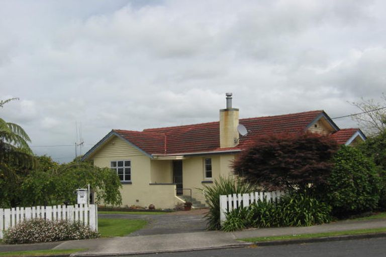 Photo of property in 38 Bridgman Road, Te Awamutu, 3800