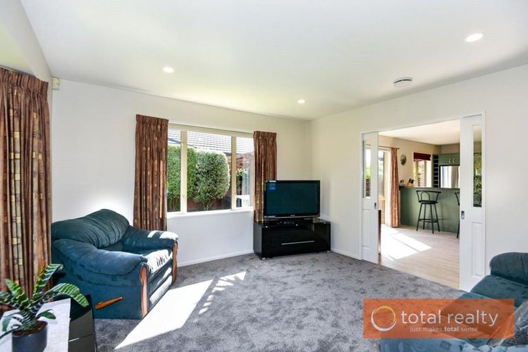 Photo of property in 17 Hurricane Way, Wigram, Christchurch, 8042