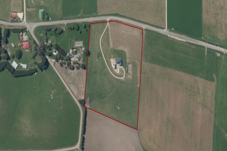 Photo of property in 407 Kauru Hill Road, Incholme, Oamaru, 9492