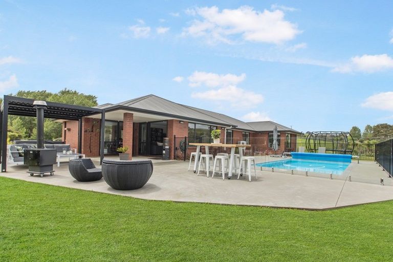 Photo of property in 179 Ness Valley Road, Ness Valley, Papakura, 2585