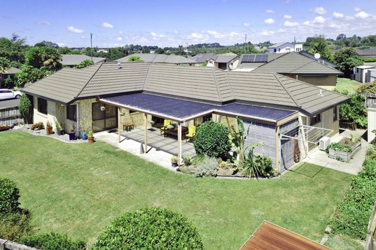 Photo of property in 34 Norm Freeman Drive, Te Puke, 3119