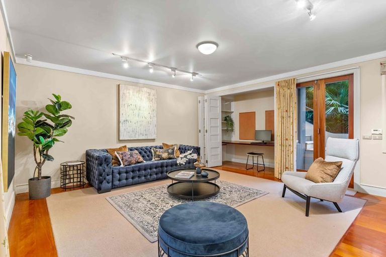 Photo of property in 17 London Street, Saint Marys Bay, Auckland, 1011