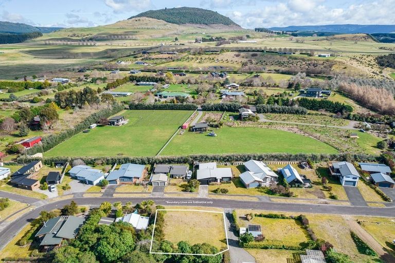 Photo of property in 14 Te Awha Place, Kuratau, Turangi, 3381