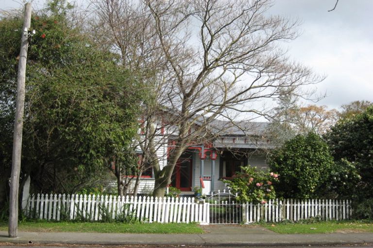 Photo of property in 501 Ellison Road, Hastings, 4122