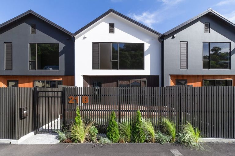 Photo of property in 21 Battery Road, Ahuriri, Napier, 4110