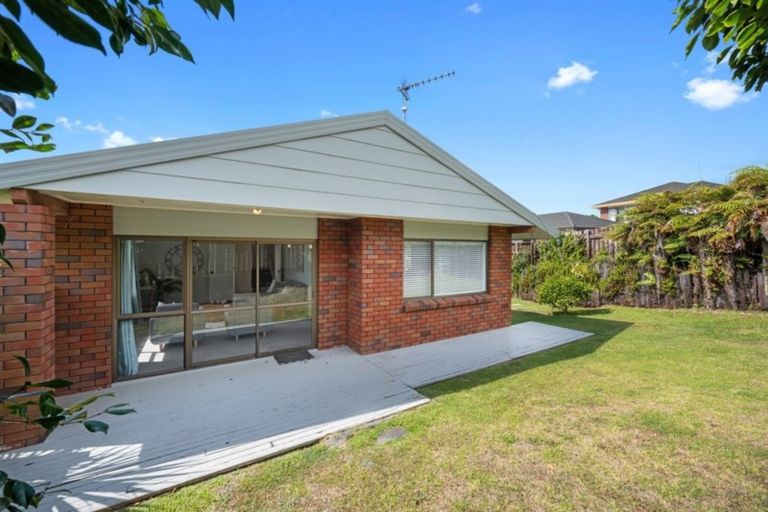Photo of property in 12 Sylvania Drive, Matua, Tauranga, 3110