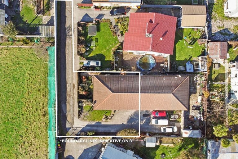 Photo of property in 5b Peraki Street, Kaiapoi, 7630