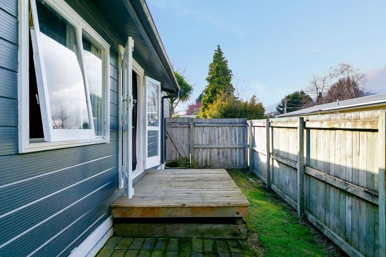 Photo of property in 2/8 Matipo Street, Taupo, 3330