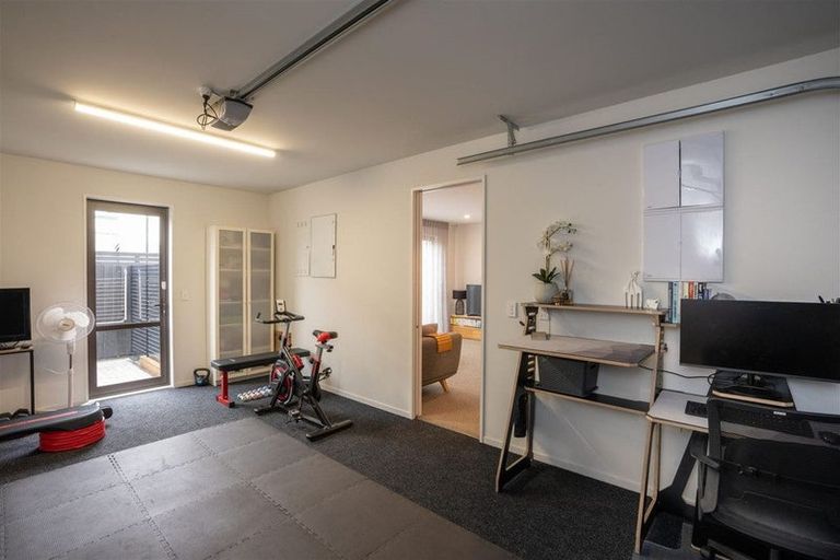 Photo of property in 5/555 Manchester Street, St Albans, Christchurch, 8014