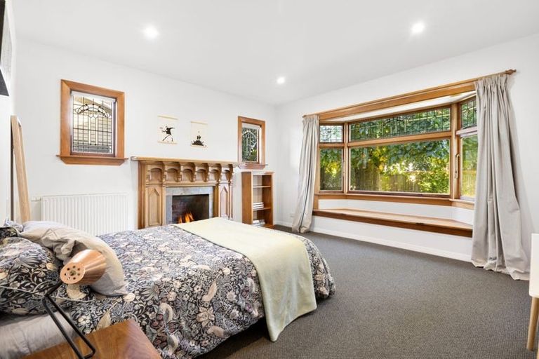 Photo of property in 80 Halton Street, Strowan, Christchurch, 8052