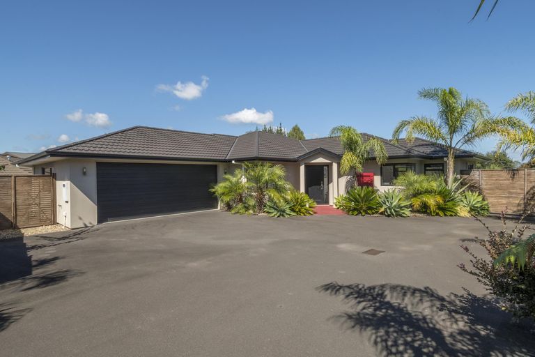Photo of property in 7 Woodleigh Place, Ohauiti, Tauranga, 3112