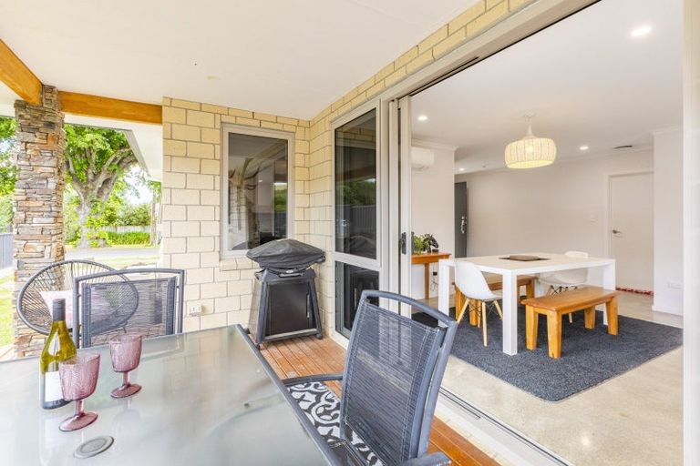 Photo of property in 7 Miller Street, Otane, 4202