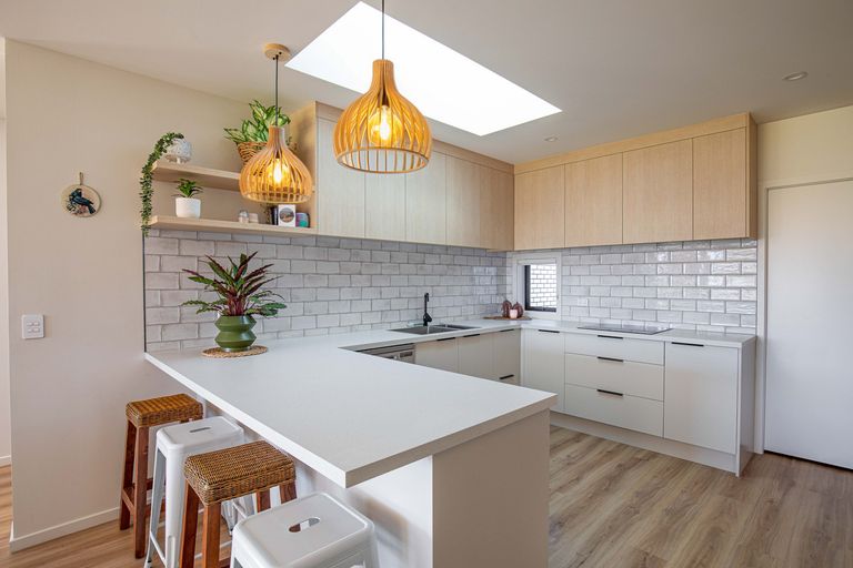 Photo of property in 355 Golden Road, Springvale, Alexandra, 9393