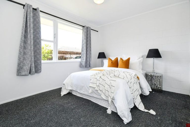 Photo of property in 4/12 Reagan Road, Manukau, Auckland, 2025