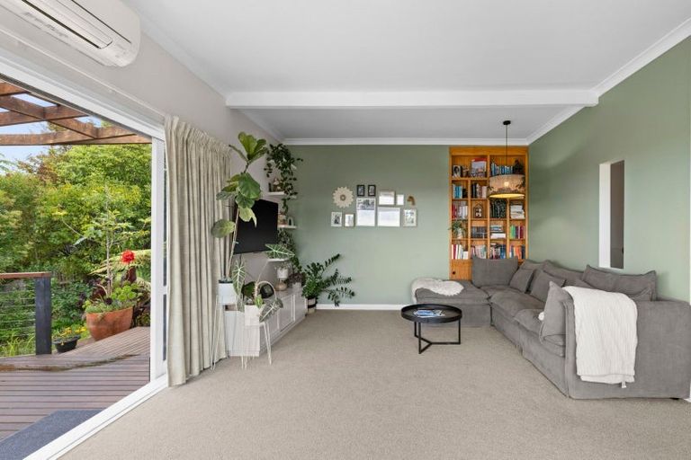 Photo of property in 9 Havelock Terrace, Hospital Hill, Napier, 4110